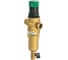 Фильтр с редуктором на холодную и горячую воду Honeywell DN15 FK06-1/2AAМ FK06-1/2"AAМ 2