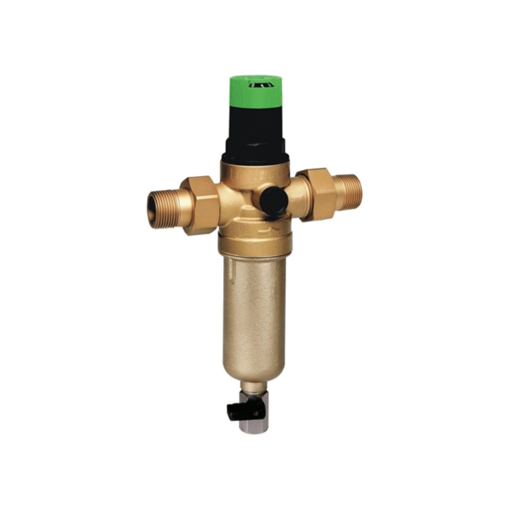 Фильтр Honeywell миниплюс на горячую воду, 100 мкм FF06-3/4"AAM ...