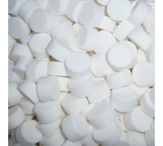 Таблетированная соль для систем водоочистки Siberia Pertsev Company, мешок 25 кг PVSOL25