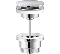 Сливное устройство Nobili pushopen av00110/11cr 00000045187