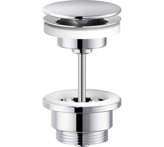 Сливное устройство Nobili pushopen av00110/11cr 00000045187
