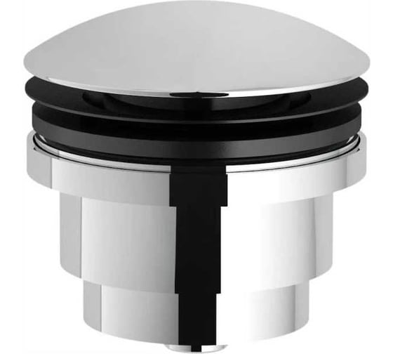 Сливное устройство Nobili pushopen av00110/11cr 00000045187