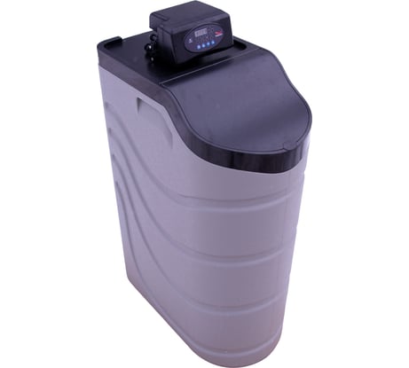 Кабинетный фильтр Катилакс Wave Cyber 1000 (с колонной 0835 и поплавком) под засыпку BAS0835