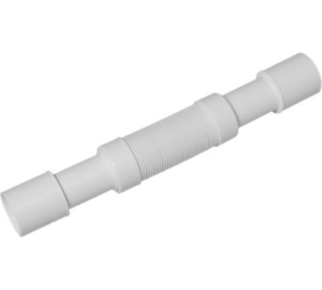 Гофра McAlpine 0,5 м., 40/50-40/50 MRMF205A