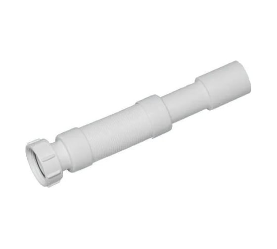 Гофра McAlpine длина 250-450 мм., 11/4-40/50 MRMF5-045
