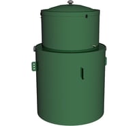 Автономная канализация Alta Group Alta Bio 5+ OR УТ000016998