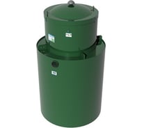 Автономная канализация Alta Group Alta Bio 5 OR УТ000016996