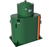 Автономная канализация Alta Group Alta Bio 5+