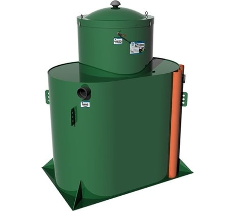 Автономная канализация Alta Group Alta Bio 5+