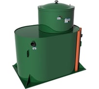 Автономная канализация Alta Group Alta Bio 7+