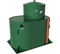 Автономная канализация Alta Group Alta Bio 10+