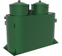 Автономная канализация Alta Group Alta Bio 15