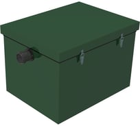 Жироуловитель Alta Group Alta-M-In 1,0-70