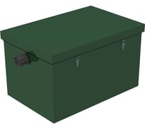 Жироуловитель Alta Group Alta-M-In 1,0-80 УТ000000537