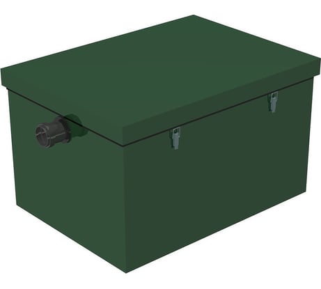 Жироуловитель Alta Group Alta-M-In 1,0-90 УТ000001033