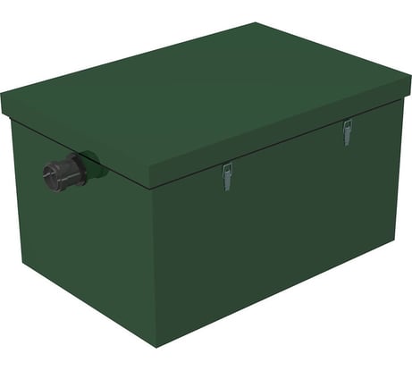 Жироуловитель Alta Group Alta-M-In 1,5-100 УТ000010787