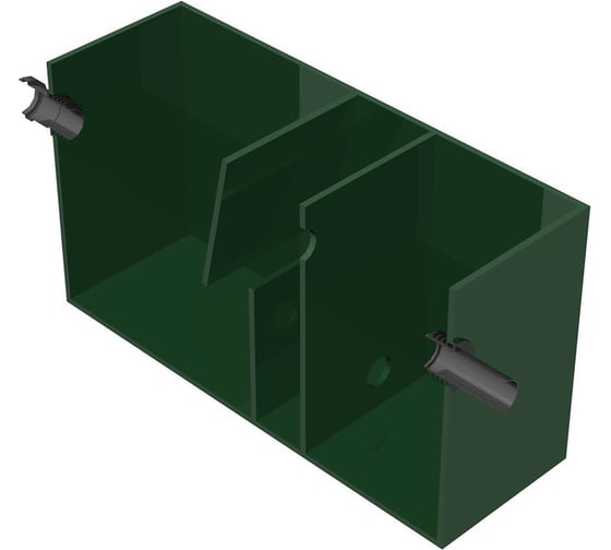 Жироуловитель Alta Group Alta-M-In 1,5-100 УТ000010787