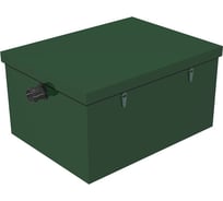 Жироуловитель Alta Group Alta-M-In 1,5-125 УТ000010835