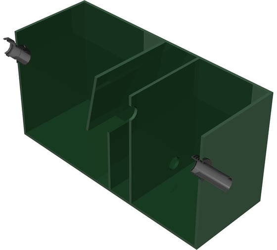 Жироуловитель Alta Group Alta-M-In 1,5-125 УТ000010835