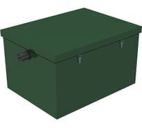 Жироуловитель Alta Group Alta-M-In 1,5-150