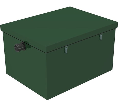 Жироуловитель Alta Group Alta-M-In 1,5-150 УТ000010796