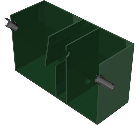 Жироуловитель Alta Group Alta-M-In 1,5-150 УТ000010796