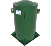 Кессон для скважины Alta Group Alta Kesson тип А1500