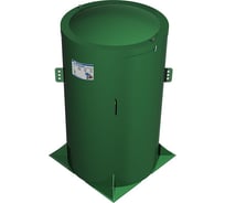 Кессон для скважины Alta Group Alta Kesson тип D