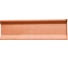 Лоток водоотведения Neoкомпозит ППК 500x150x50, красный ЛВ-50 Т 2