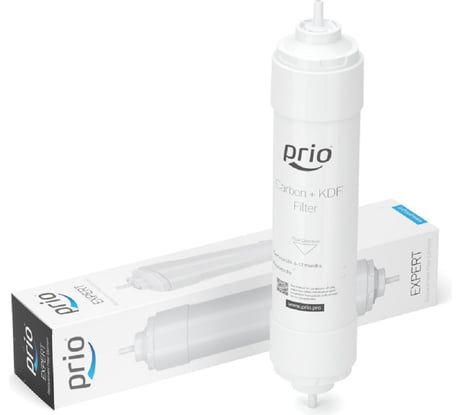 Картридж сорбционный для фильтров Expert М420 Prio Новая вода К 872