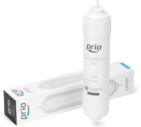 Картридж сорбционный для фильтров Expert Prio Новая вода К 870