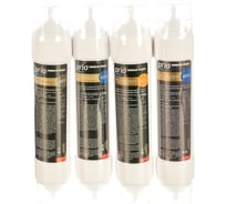 Набор картриджей для фильтра М310 Prio Новая вода К 683 15567969