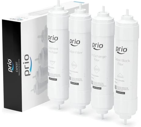 Набор картриджей Prio Новая вода для М310 К 683 K 683