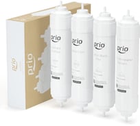 Набор картриджей для М400 Prio Новая вода К 686 K 686