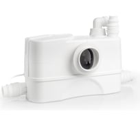 Канализационная станция Dab GENIX 130 SCHUKO 60161880