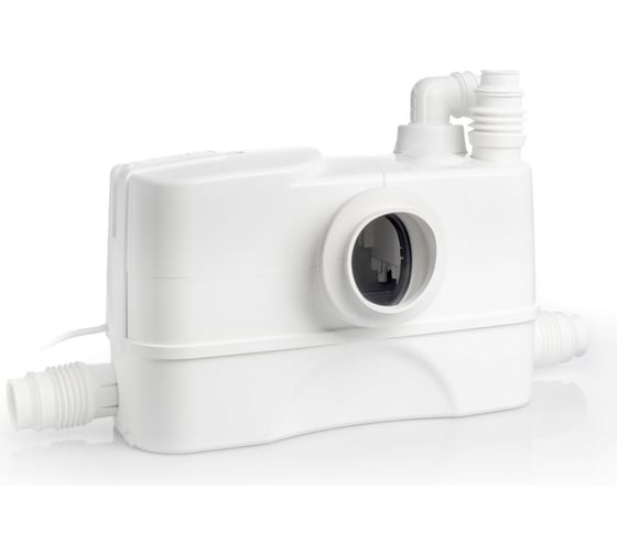 Канализационная станция Dab GENIX 130 SCHUKO 60161880