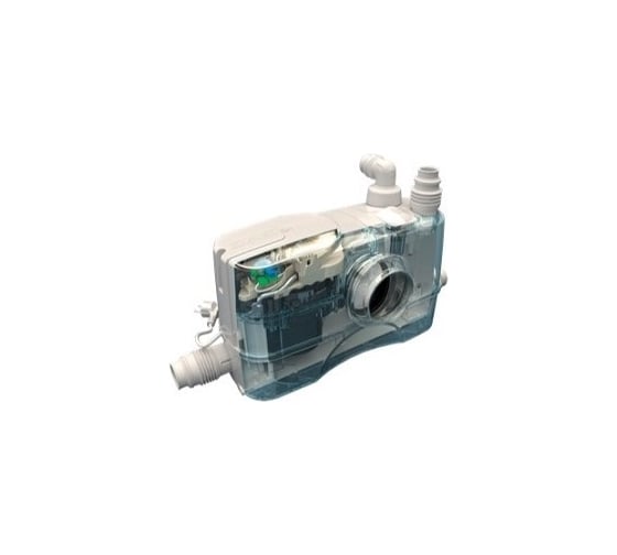 Канализационная станция Dab GENIX 130 SCHUKO 60161880