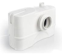 Канализационная станция Dab GENIX 110 SCHUKO 60165319