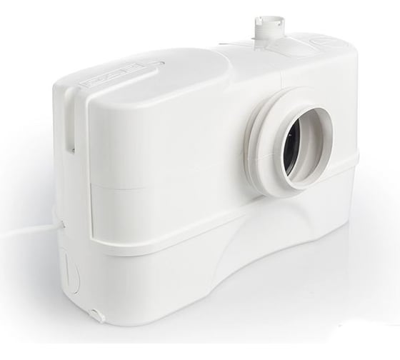 Канализационная станция Dab GENIX 110 SCHUKO 60165319 1