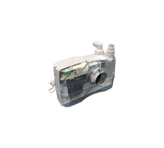 Канализационная станция Dab GENIX 110 SCHUKO 60165319