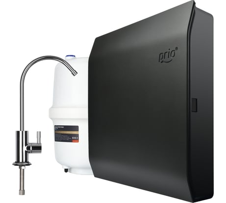 Фильтр для воды Prio Новая вода Expert Osmos МО 520
