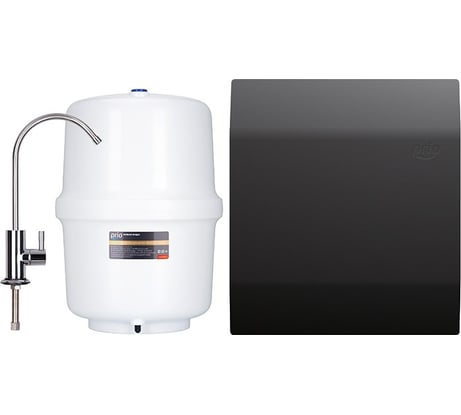 Фильтр для воды Prio Новая вода Expert Osmos МО 530