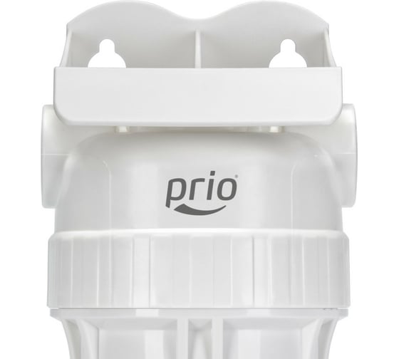 Магистральный фильтр Prio Новая вода АU 010 NEW