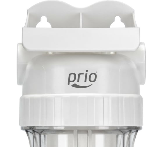 Магистральный фильтр Prio Новая вода АU 020 NEW