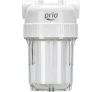 Магистральный фильтр Prio Новая вода АU 120 NEW