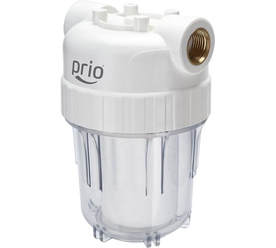 Магистральный фильтр Prio Новая вода АU 120 NEW