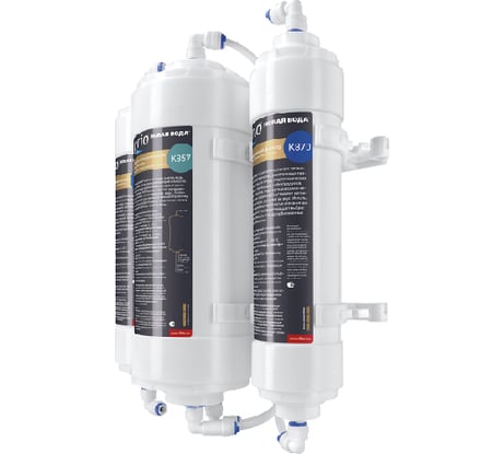 Система обратного осмоса Prio Новая вода RO прямоточный ОD 310