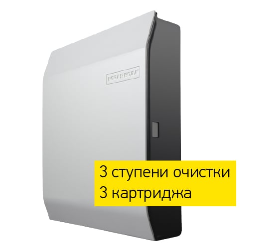Фильтр для воды Prio Новая вода М 200
