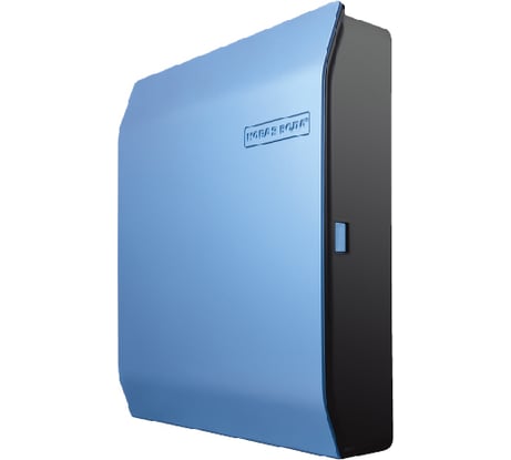 Фильтр для воды Prio Новая вода М 312