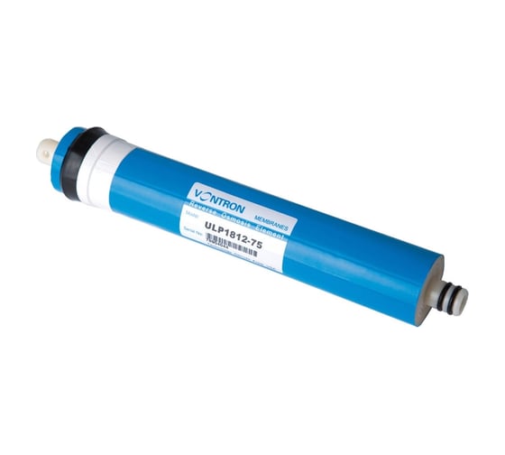 Мембрана Vontron ULP1812-75 GPD Гейзер 28414